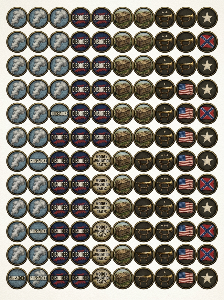 Tokens