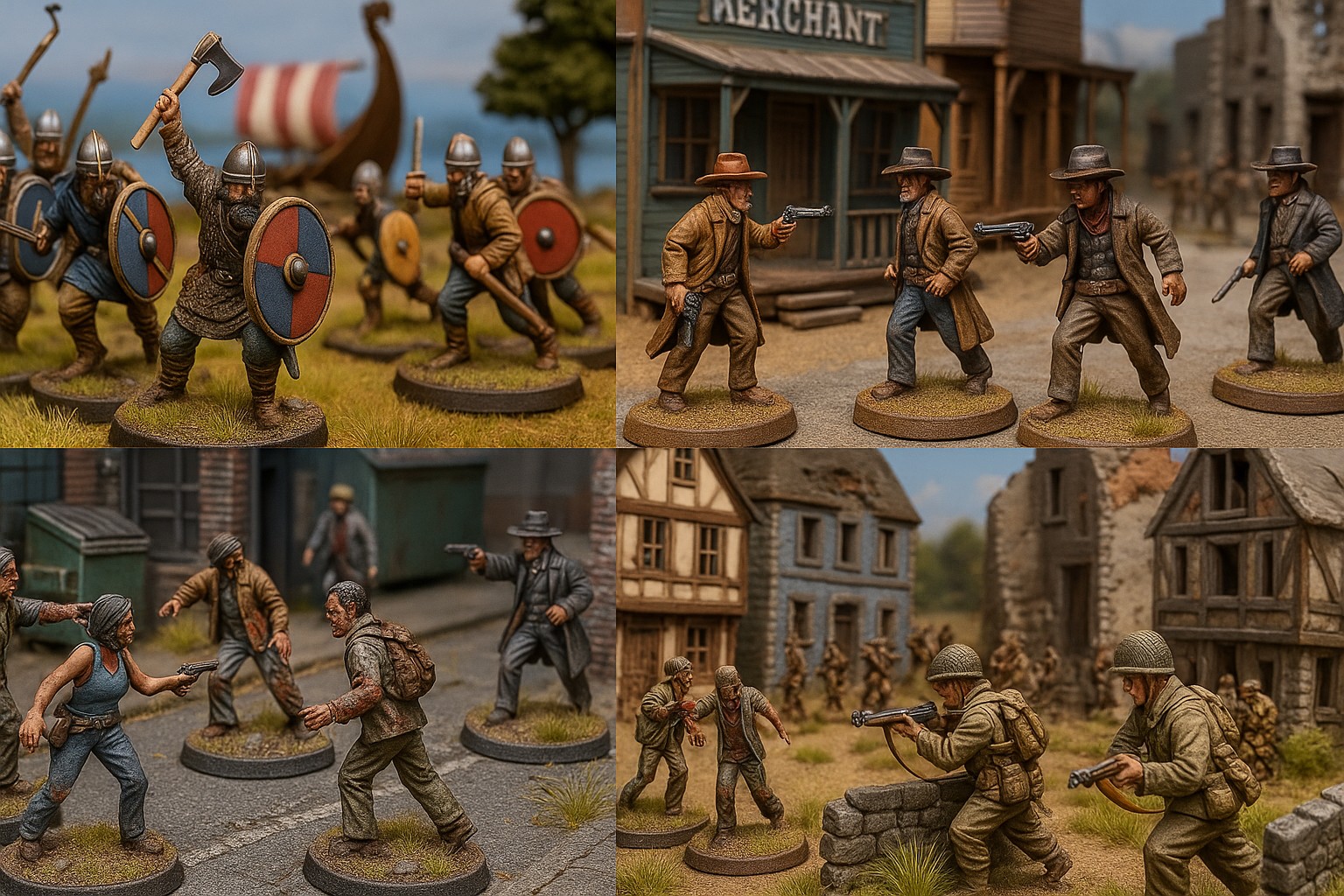 More Games